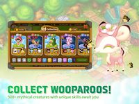 Wooparoo Odyssey-Build & Breed zrzut z ekranu apk 10