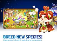 Wooparoo Odyssey-Build & Breed στιγμιότυπο apk 11