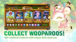 Wooparoo Odyssey-Build & Breed Screenshot APK 