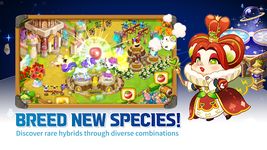 Wooparoo Odyssey-Build & Breed capture d'écran apk 1