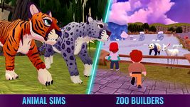 World of Sim: Play Together capture d'écran apk 10