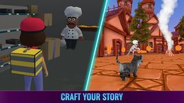 World of Sim: Play Together Screenshot APK 13