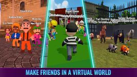 World of Sim: Play Together captura de pantalla apk 15