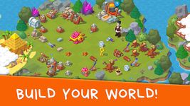 Castle Craft: Merge Quest στιγμιότυπο apk 12