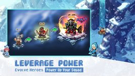 Captură de ecran Pixel Squad: War of Legends apk 10