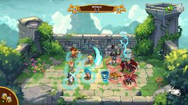 Pixel Squad: War of Legends capture d'écran apk 11