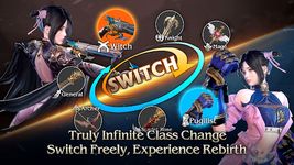 Tangkapan layar apk Devil Hunter:Raider 3