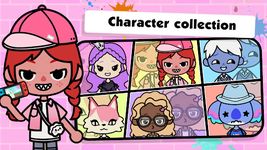 Mia World - Makeover Life στιγμιότυπο apk 13