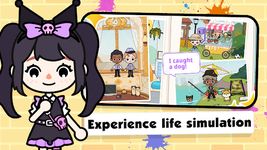 Mia World - Makeover Life의 스크린샷 apk 14