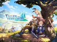 Tales of Terrarum ekran görüntüsü APK 10