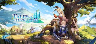 Tales of Terrarum ekran görüntüsü APK 