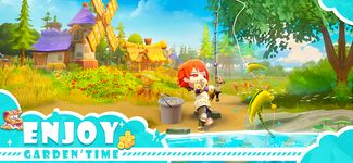 Tales of Terrarum의 스크린샷 apk 2