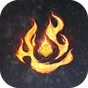 Flame of Valhalla Global icon