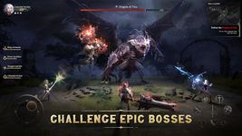 Flame of Valhalla Global screenshot APK 9