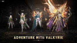 Flame of Valhalla Global screenshot apk 11