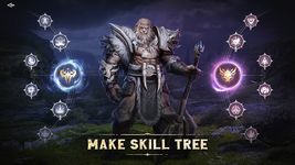 Captură de ecran Flame of Valhalla Global apk 13