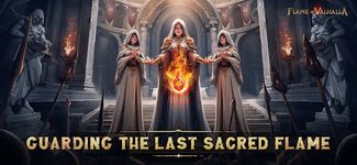 Flame of Valhalla Global στιγμιότυπο apk 14