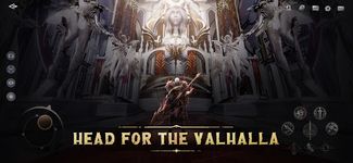 Flame of Valhalla Global ekran görüntüsü APK 15