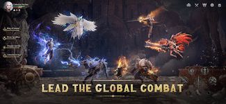 Flame of Valhalla Global στιγμιότυπο apk 17