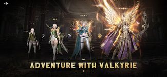 Tangkapan layar apk Flame of Valhalla Global 18