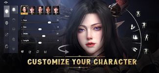 Flame of Valhalla Global στιγμιότυπο apk 19