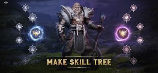 Flame of Valhalla Global ekran görüntüsü APK 20