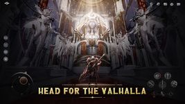 ภาพหน้าจอที่ 1 ของ Flame of Valhalla Global