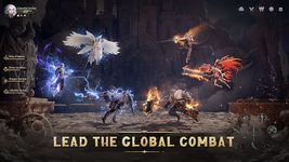 Flame of Valhalla Global Screenshot APK 3