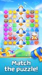 Match puzzelreizen screenshot APK 11