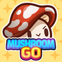 Ícone do Mushroom Go