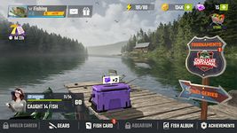 Tangkap skrin apk Fishing Master 12