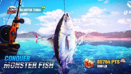 Captura de tela do apk Fishing Master 14