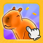 Icône de Capybara Clicker 2