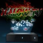 Halow TV Bild 