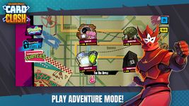 Nickelodeon Card Clash στιγμιότυπο apk 9