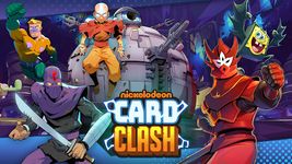 Nickelodeon Card Clash στιγμιότυπο apk 10