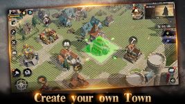 Lords Glory ekran görüntüsü APK 9