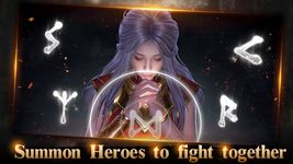 Tangkapan layar apk Lords Glory 11