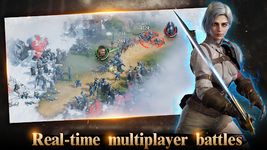 Lords Glory ekran görüntüsü APK 2