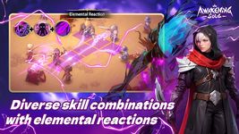 Awakening Soul capture d'écran apk 11