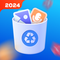 Cleaner Toolbox Icon