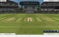 Cricket Captain 2024 captura de pantalla apk 16