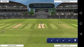 Screenshot  di Cricket Captain 2024 apk