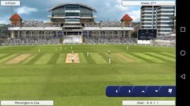 Cricket Captain 2024 captura de pantalla apk 5