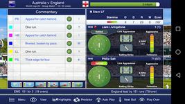 Cricket Captain 2024 captura de pantalla apk 6