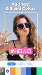 Photo Collage Maker, Editor στιγμιότυπο apk 1