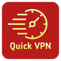 Biểu tượng Quick Vpn - Fast secure proxy