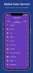 Скриншот 7 APK-версии Quick Vpn - Fast secure proxy