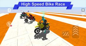 GT Moto Stunts 3D: Παιχνίδια α εικόνα 