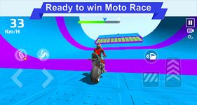 รูปภาพที่ 1 ของ GT Moto Stunts 3D: Bike Games